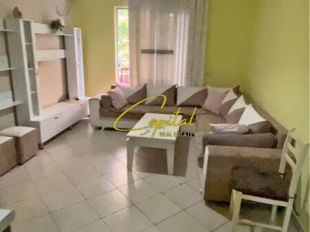 APARTAMENT ME QIRA 2+1 YZBERISHT 40.000 LEKE