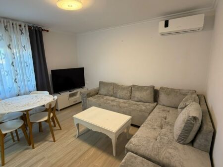 Appartamento 1+1 in Vendita – Scuola Unita, Tirana(530581012-41)