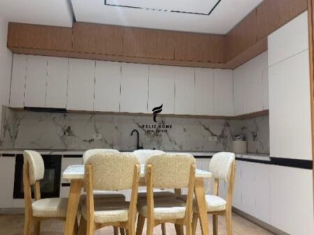 APARTMENT FOR RENT 2+1 5 MAY STREET 75,000 LEKE FH-95394