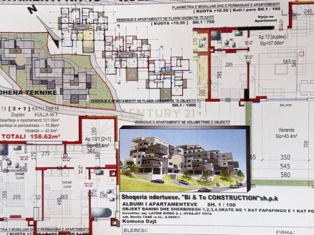 Duplex di lusso in vendita Elite Palace!