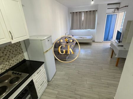 20976289  JEPET ME QIRA APARTAMENT 1+1 – PLAZH, DURRËS