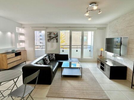 Astir, apartment 2+1 for rent.