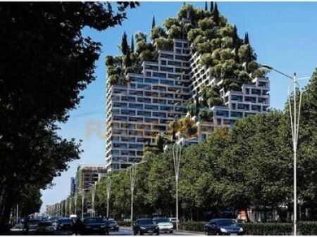 For sale, Apartment 1+1, Lion Park 2, "Dritan Hoxha" Street, Tirana PRO64291