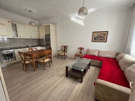 Affitto,Appartamento 2+1,Via Him Kolli,Tirane