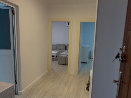 Apartament Per Shitje - Shkolla e Bashkuar