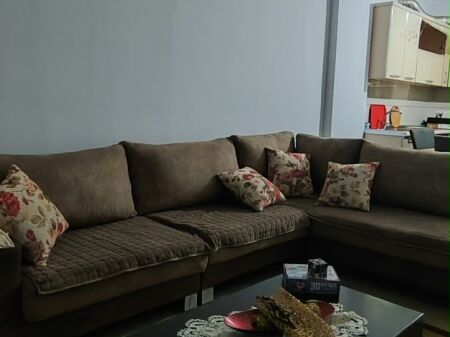 Apartment 1+1 for rent in Fresk