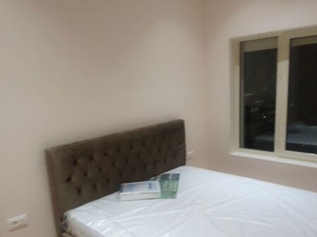 Jepet apartament me qira 1+1