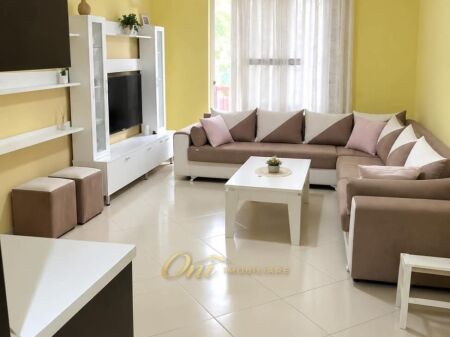 YZBERISHT APARTAMENT PER QERA 2+1