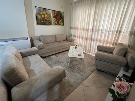 📌 FOR RENT APARTMENT 2+1 | PARIS MUNICIPALITY – OVERPASS