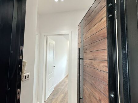 Apartment 1+1 for sale at Bardhyl Street