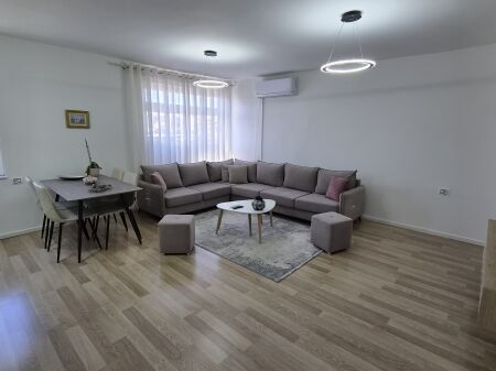  SHITET APARTAMENT 1+1 – RRUGA BARDHYL
