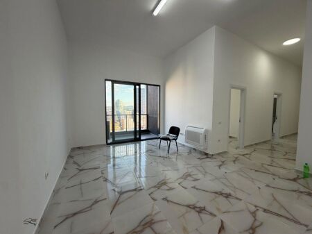 Barricades Street, We Rent 2+1 Space for Offices on the top floor !