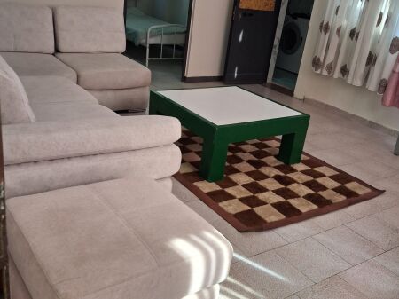 Apartment 2+1 for rent 21 December !
