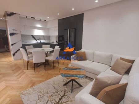 FOR SALE APARTMENT 2+1+BALCONY "ASTIR" 22,500,000 LEKE