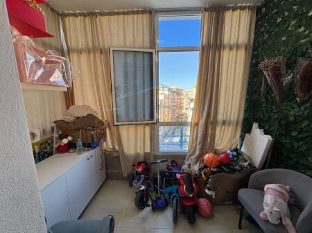 Shitet, Apartament 2+1 Kompleksi Fratari Unaza e Re