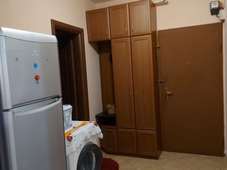 Apartament 2+1, Varri Bamit!