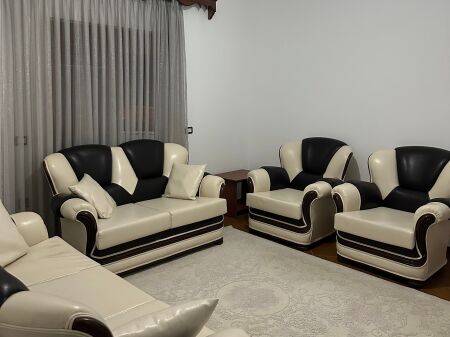 Apartament me qera 1+1