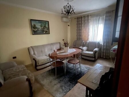 Rent | Apartament 2 + 1 | 21 Dhjetori | 550 €/month