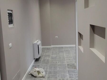 Rent | Ambjent Biznesi | Stadiumi Dinamo | 800 €/month