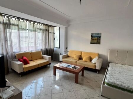 APARTMENT FOR RENT 2+1 KAVAJES STREET 60,000 LEKE FH-95249