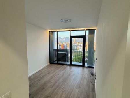 APARTAMENT 2+1 ME QIRA – LAKE VIEW - Pamje nga liqeni !