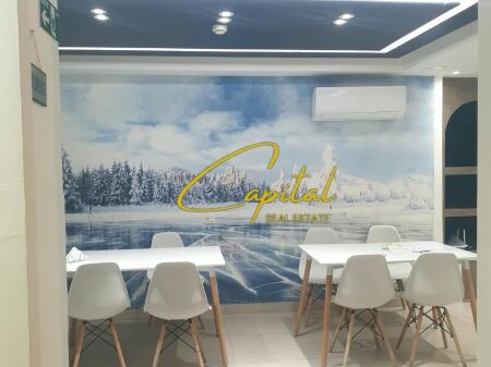 SHITET BIZNES 90 M2 RRUGA E DURRESIT 30.000 EURO