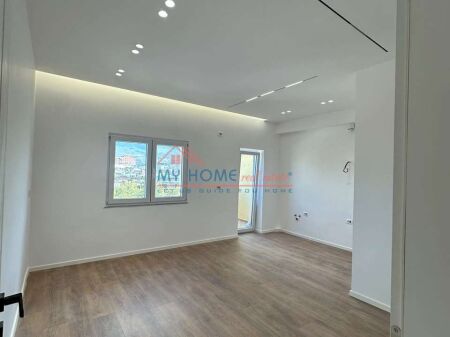 Apartament 1+1 ne Shitje te Rruga Bardhyl ne Tirane