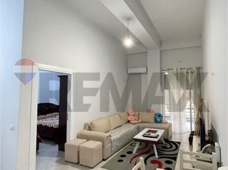 Apartament - Për Shitje - Kodra e Diellit 1, Tiranë(ID: 530481001-1449)