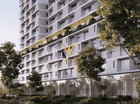 SHITET APARTAMENT 3+1+2+2BLK TE RESIDENCA MOA, KASHAR 239.000 EURO