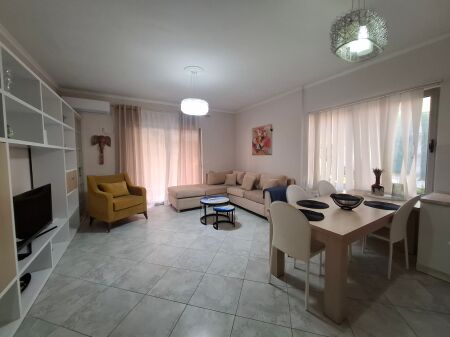 Apartament 1+1 350Lek/muaj - Zona e Freskut (prane Motel Gaxheri)