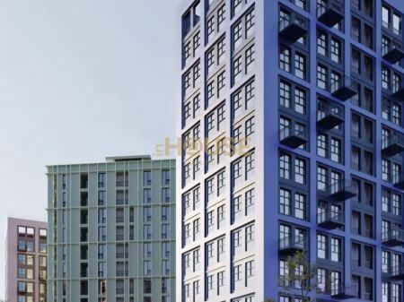 APARTAMENT 2+1 +2 NE SHITJE TE DARA REZIDENCE NE XHAMLLIK