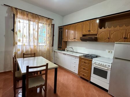 Private house 2+1 at the New Boulevard