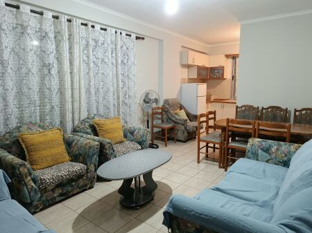 Apartment 2+1 for rent