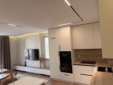 Apartament 2+1 + 2 në Kamëz