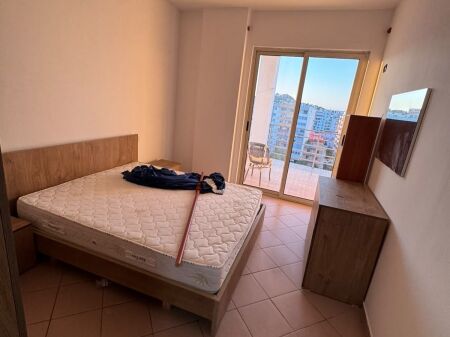 Jepet Me Qera Apartament 2+1+2 Ballkone