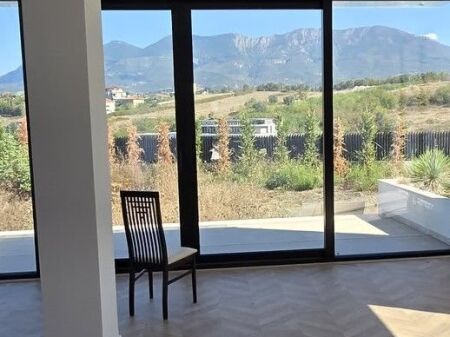 🏡✨ SHITET VILË 3-KATËSHE ME TARRACË | MJULL-BATHORE, TEG