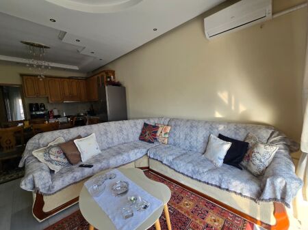 Jepet apartament 2+1+2 me qira tek Kodra e Priftit , Kinostudio ! 500 mije leke !