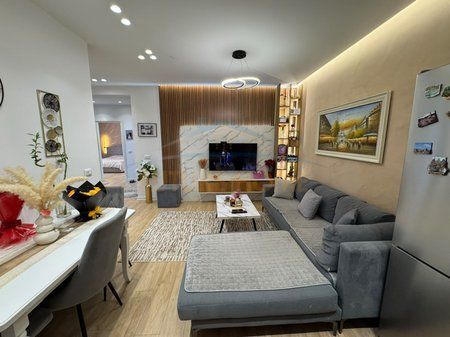 For sale, Apartment 2+1, Fratari Complex, New Ring