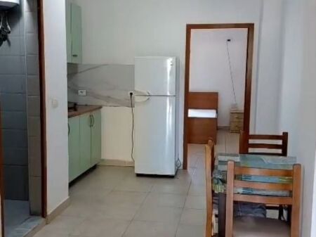 APARTAMENT 1+1 28,000 LEKE QYTET STUDENTI