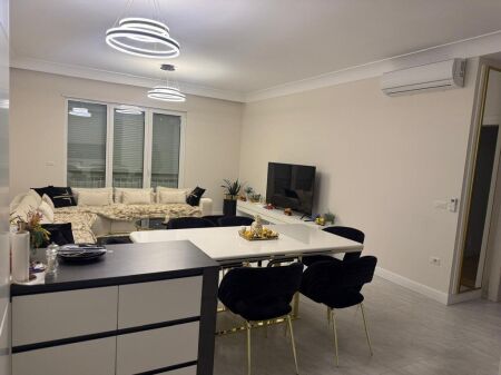 Vendesi,Appartamento 2+1+2+Posto Auto,Teg, Tirana