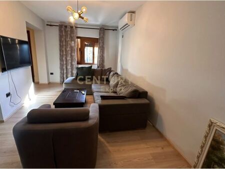 WE RENT 1+1 APARTMENT ON MINE PEZA STREET