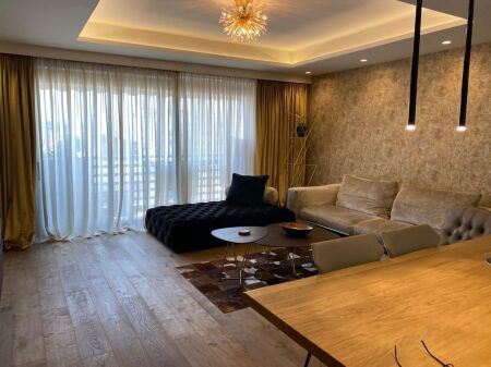 APPARTAMENTO PREMIUM 2+1 + CABINA ARMADIO | BLLOK