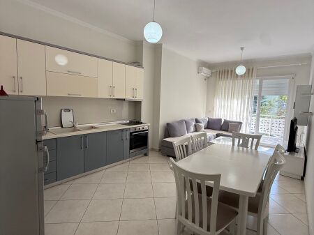 APARTMENT 2+1+2 FOR RENT – BOTANICAL GARDEN
