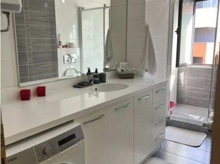2 +1 APARTMENT FOR RENT NEAR ASTIRI! 650 € /month 60,000 Lekë /month
