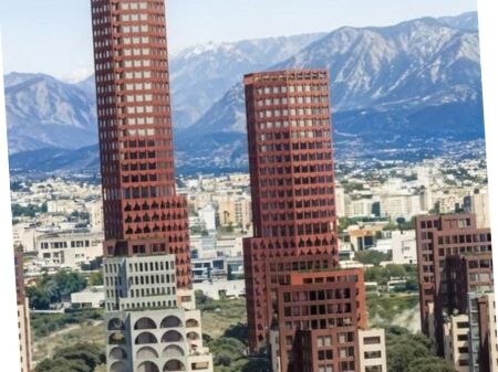 Appartamento 2+1+2 in vendita ad Astir presso River Park Residence