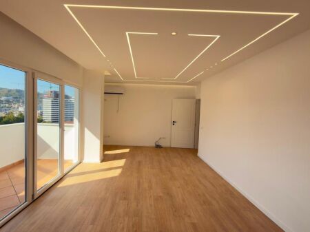 Apartment 2+1 for sale📍21 Dhjetori, behind UET