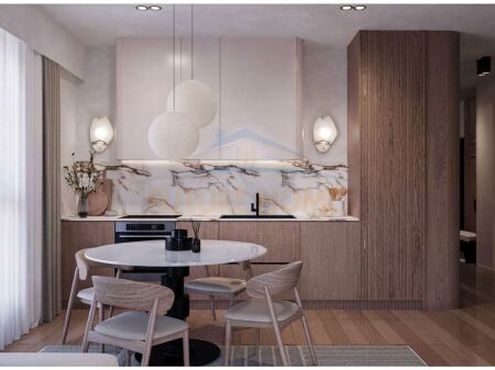 Shitet, Apartament 2+1 Unaza e Re
