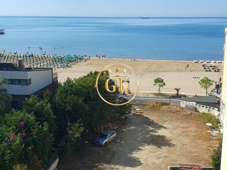 20974686🏡 SHITET APARTAMENTI 3+1+2,PLAZH DURRËS