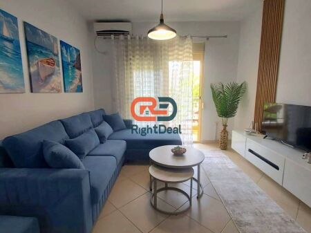 A Vlore, Lungomare Vendesi Super Monolocale, Perfetto per Investimento!!!