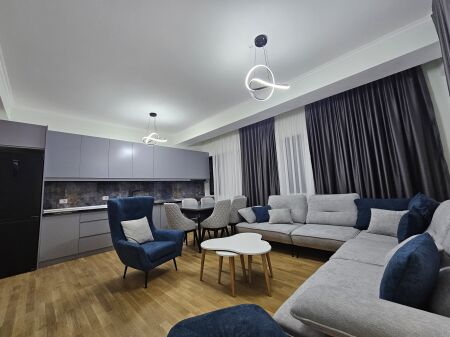 Apartment 2+1 for rent Kodra e Diellit 1
